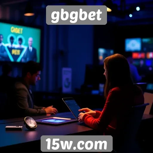 perspectivas sobre o atendimento ao cliente no gbgbet