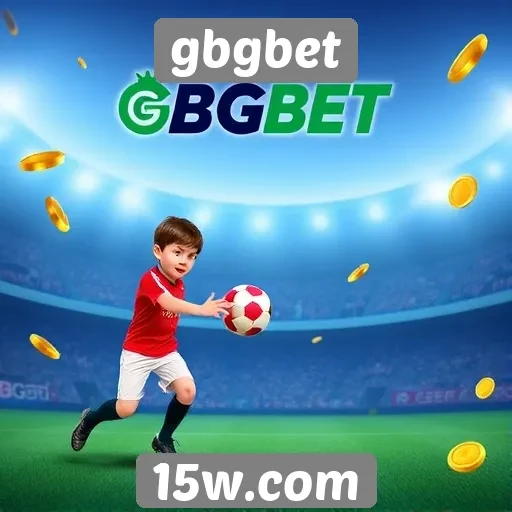 gbgbet oferece promoções atraentes para novos usuários