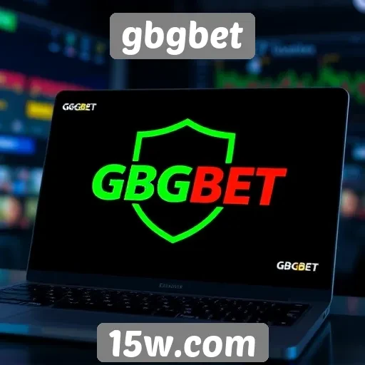 como funciona o sistema de segurança do gbgbet