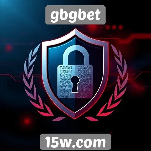 plataforma gbgbet aposta na segurança dos usuários