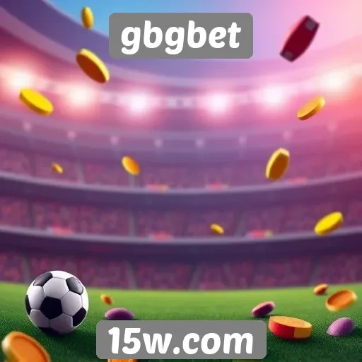 novo bônus de boas-vindas no gbgbet